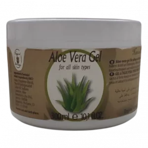 ALOE VERA GEL 300ml - Slika 2