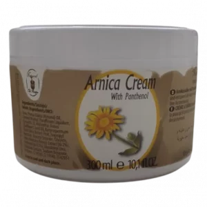 KREMA OD ARNIKE s panthenolom 300ml - Slika 2