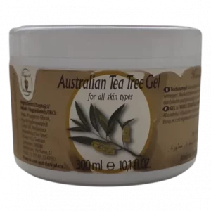 GEL S AUSTRALSKIM ČAJEVCEM 300ml - Slika 2