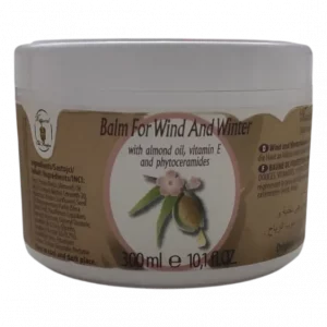 BALZAM/KREMA ZA VJETAR I ZIMU 300ml - Slika 2