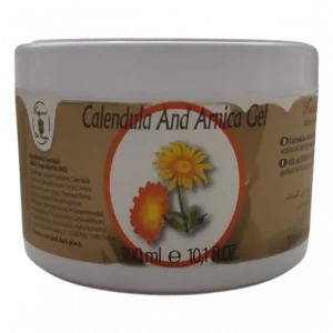 GEL OD NEVENA I ARNIKE 300ml - Slika 2