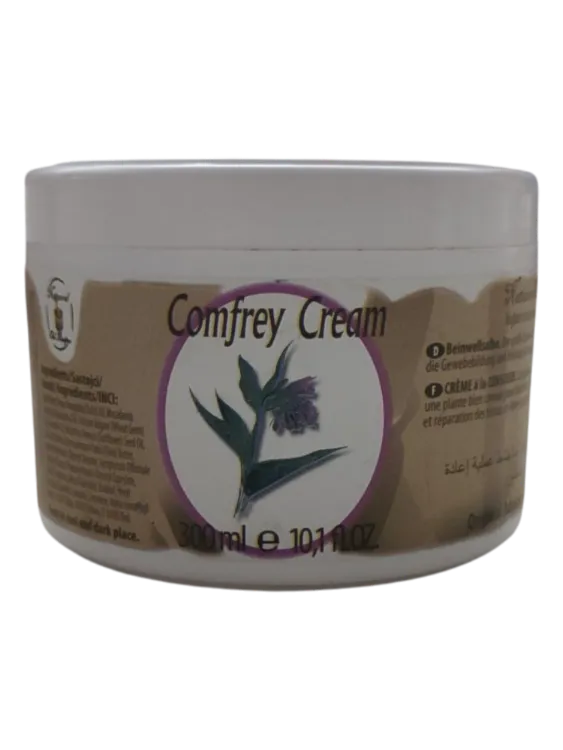 KREMA OD GAVEZA 300ml - Slika 2