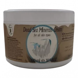 KREMA S MINERALIMA MRTVOG MORA 300ml - Slika 2