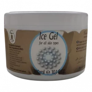 LEDENI GEL 300ml - Slika 2