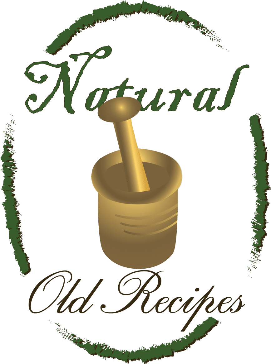 Natural old recipes